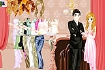Thumbnail of Chique Couple Dressup